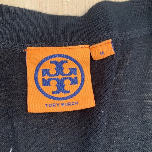 Tory Burch cardigan - Picture 4 of 4